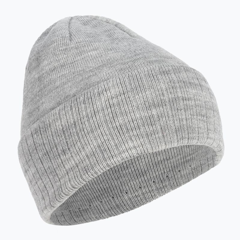 Men's PROSTO Cirru grey winter cap KL222MACC2072U