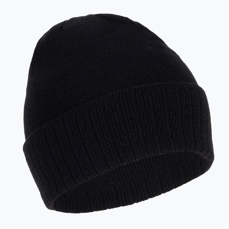 Men's winter cap PROSTO Alto black KL222MACC2081U