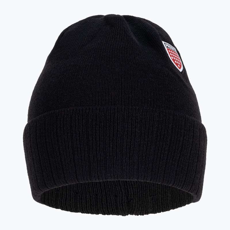 Men's winter cap PROSTO Alto black KL222MACC2081U 2