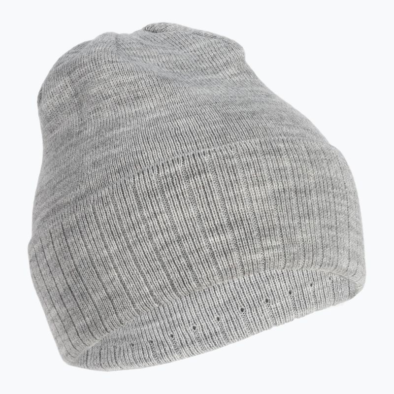 Men's winter cap PROSTO Alto grey KL222MACC2082U