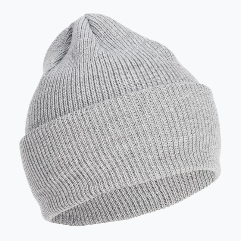 Men's winter cap PROSTO Land grey KL222MACC2154U