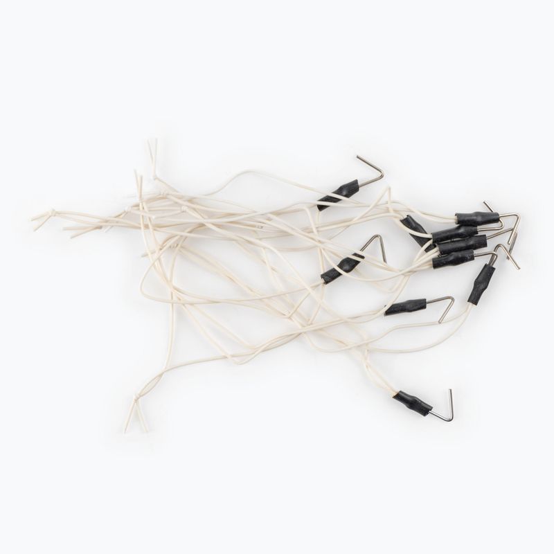 MatchPro erasers for Pole Winder Anchor kits white 920180
