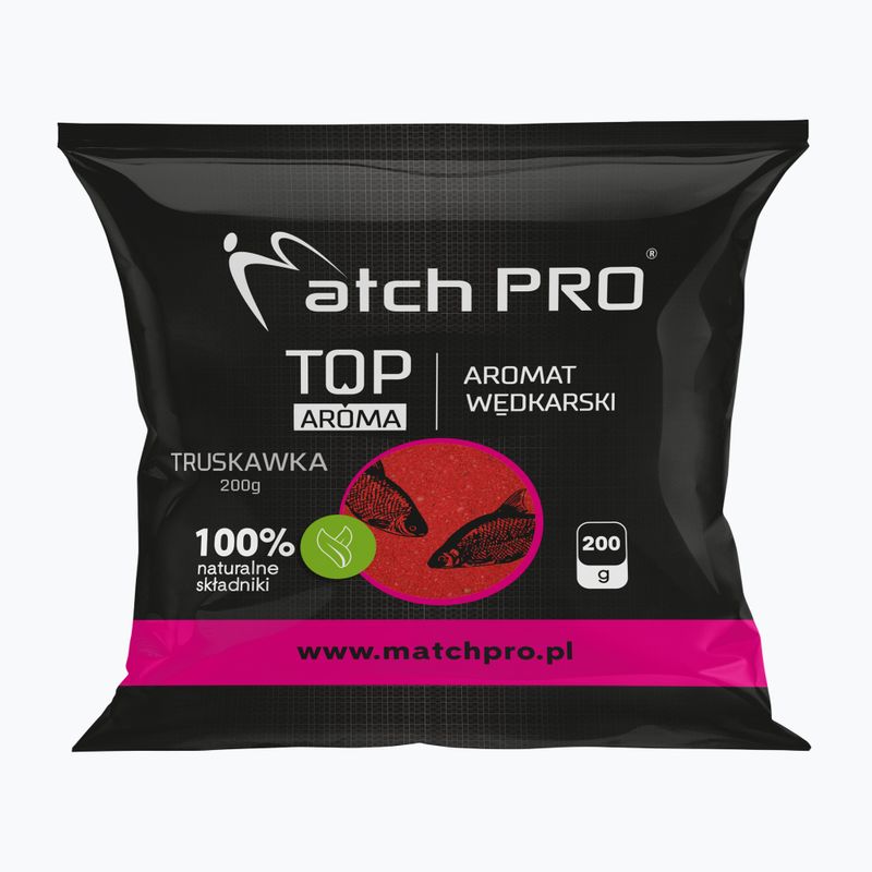 Flavouring for MatchPro Top Strawberry 200 g 970290