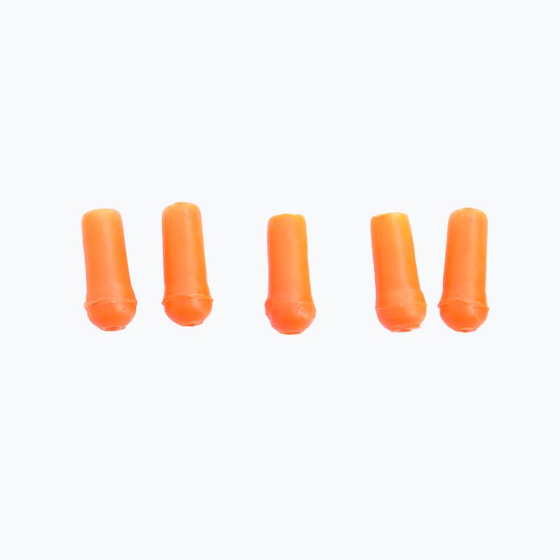 MatchPro Block Strippa rubber organiser 5 pcs orange 920198