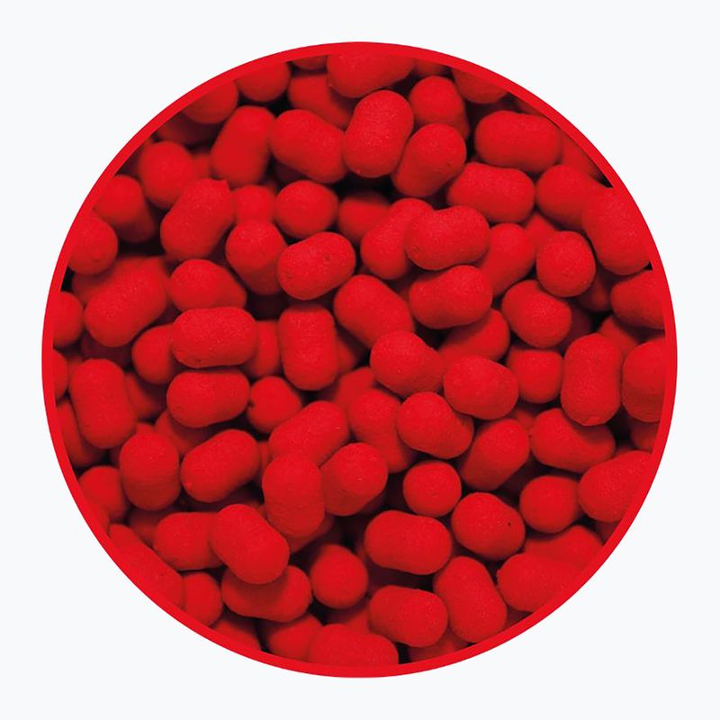 Hook bait dumbells MatchPro Top Strawberry 7 mm 979224 2