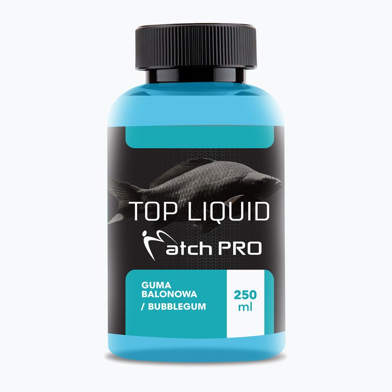 Liquid for lures and groundbait MatchPro Balloon Gum 250 ml 970412