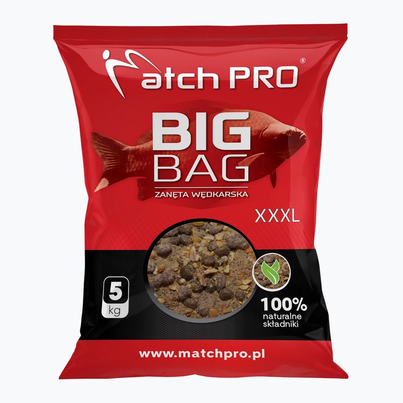 MatchPro Big Bag XXXL 5kg fishing groundbait 970108