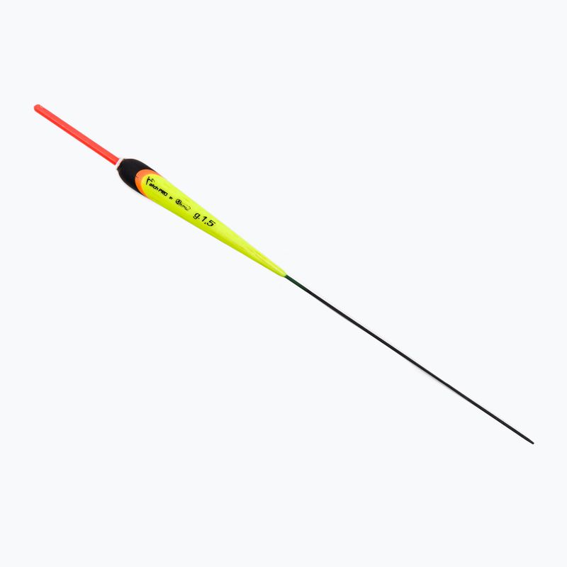 Matchpro Bacci yellow fixed float 219576