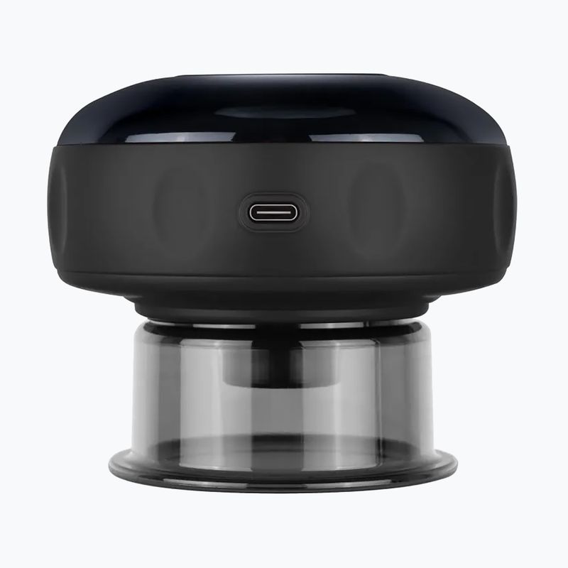 Cupping cup Humanas BB01 Plus black 4