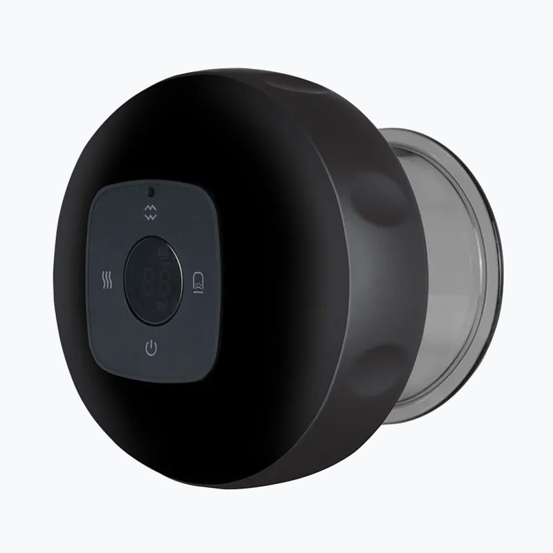 Cupping cup Humanas BB01 Plus black 7