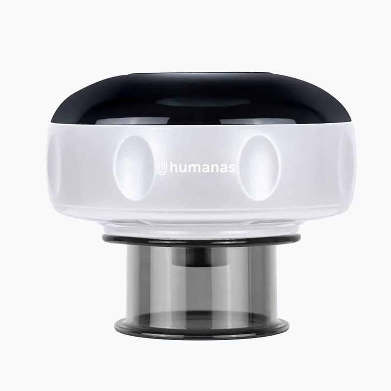 Cupping cup Humanas BB01 Plus white 2