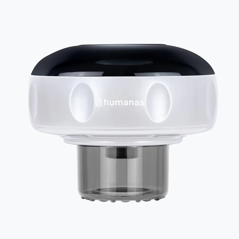 Cupping cup Humanas BB01 Plus white 3