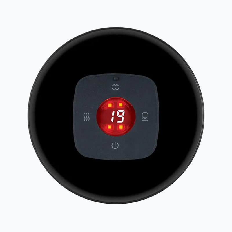 Cupping cup Humanas BB01 Plus white 6