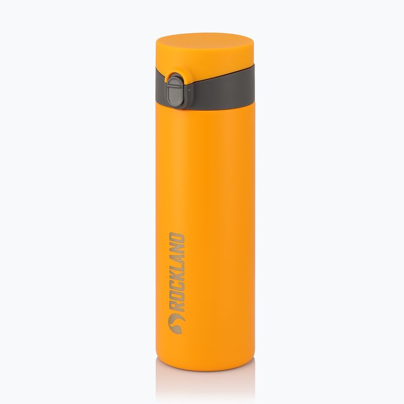 Rockland Lunar 500 ml thermal mug yellow 2