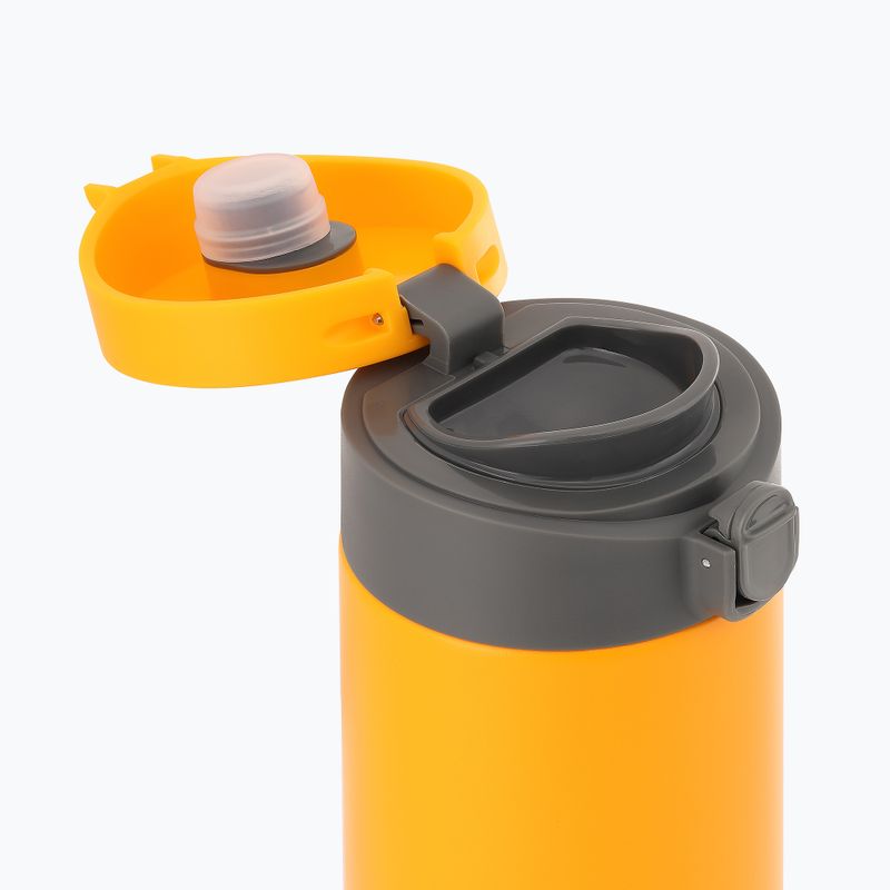 Rockland Lunar 500 ml thermal mug yellow 3