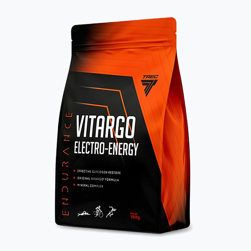 Endu Vitargo Trec carbohydrates 1050g TRE/945
