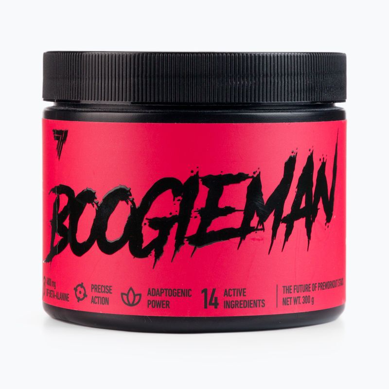 Trec Boogieman pre-workout 300g landmine TRE/622#LANDR