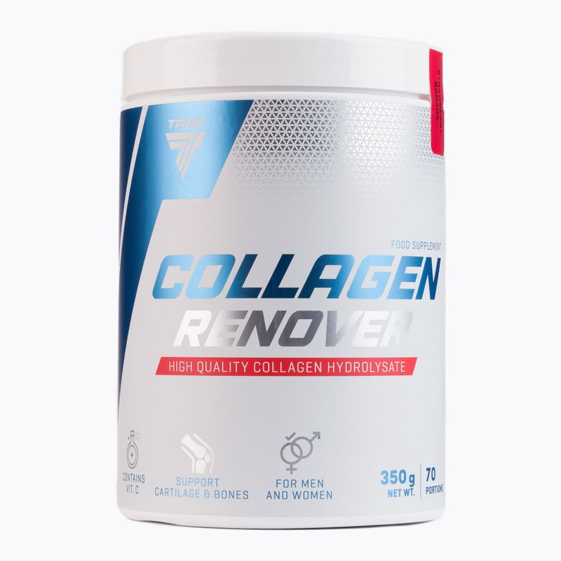 Collagen Renover Trec 350g collagen strawberry-banana TRE/301#TRUBA