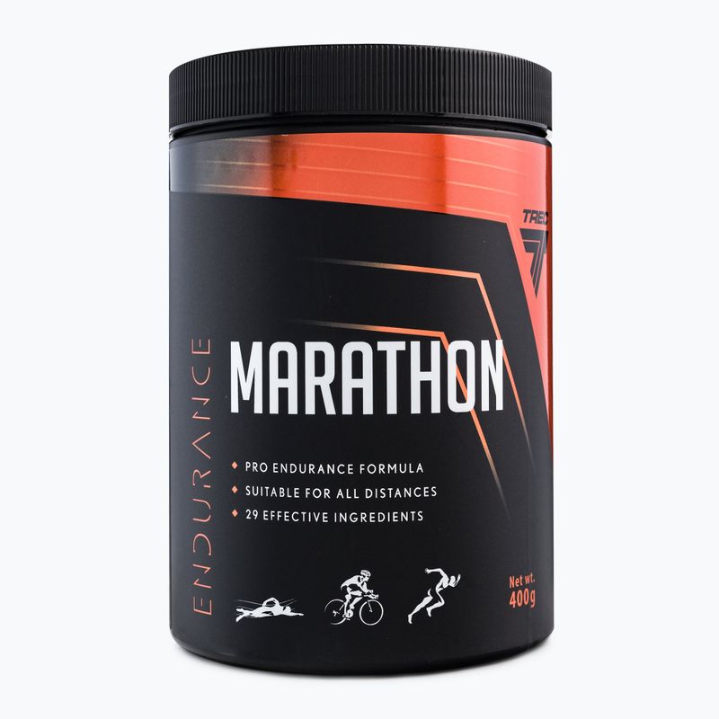 Trec Endu Marathon pre-workout 400g forest fruit TRE/915