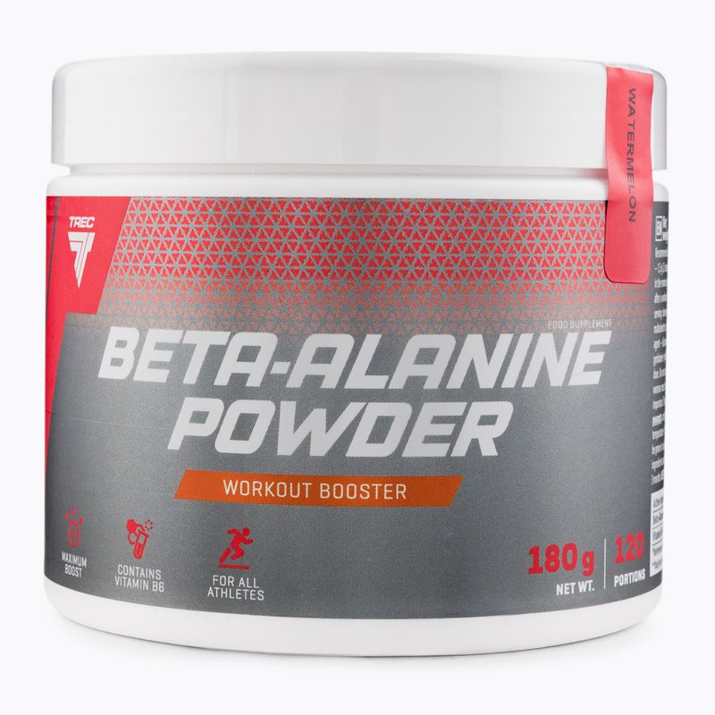 Beta Alanine Trec amino acids 180g watermelon TRE/910