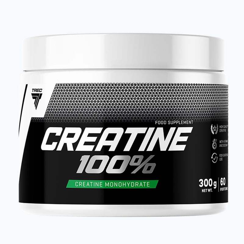 Trec creatine + 300 g