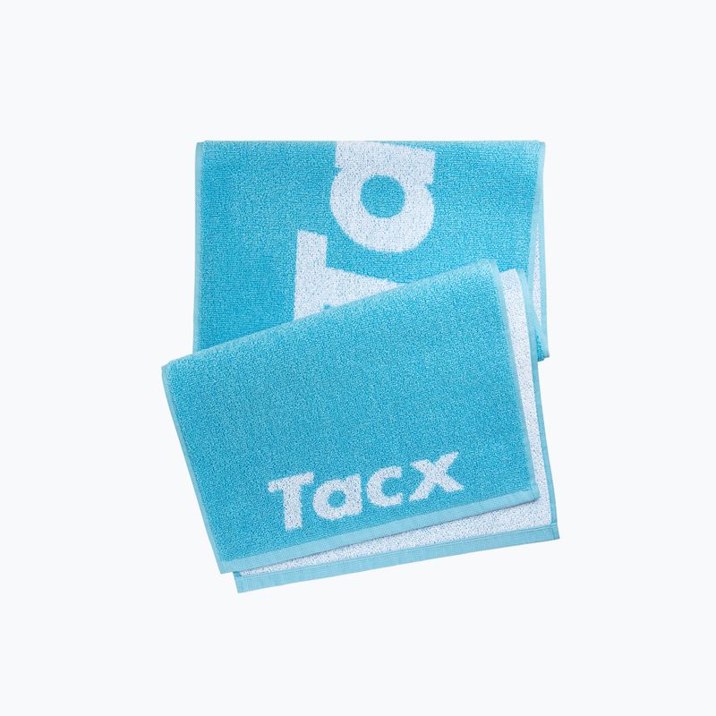 Tacx towel blue T2940