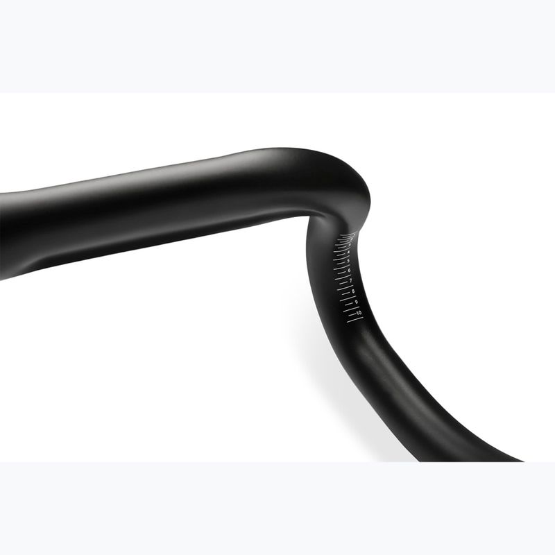 ACCENT EXE 31.8 / 420 mm handlebars black matt 3