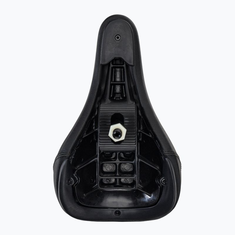 Dartmoor Fatty Pivotal bike saddle black DART-A1566 4