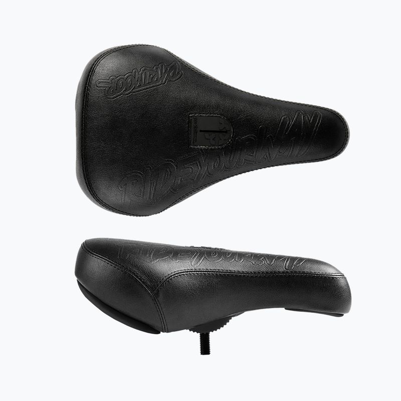 Dartmoor Fatty Pivotal bike saddle black DART-A1566 7