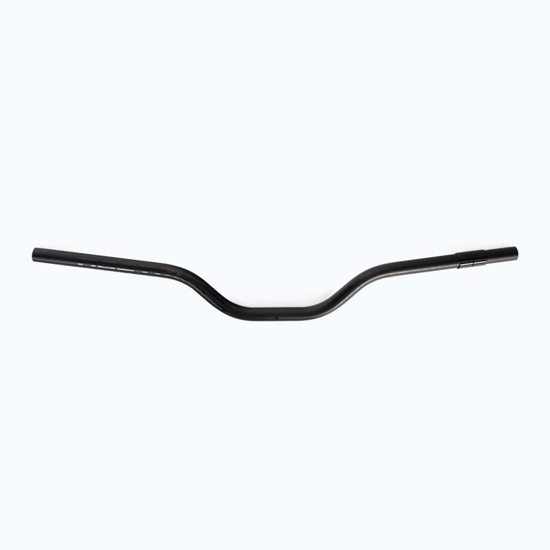 Dartmoor Toxic v.2 handlebars black DART-A2447