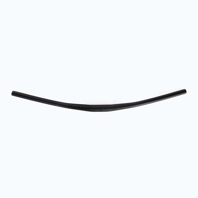 Dartmoor Tornado Low handlebars black DART-A24230