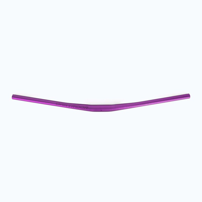 Dartmoor Tornado Low purple handlebars DART-A24234