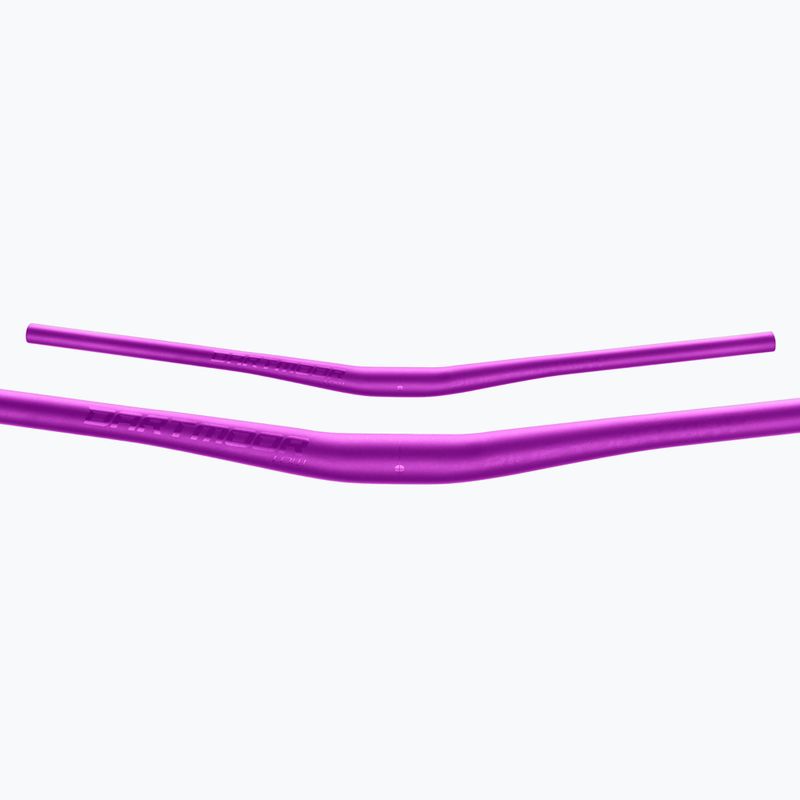 Dartmoor Tornado Low purple handlebars DART-A24234 3