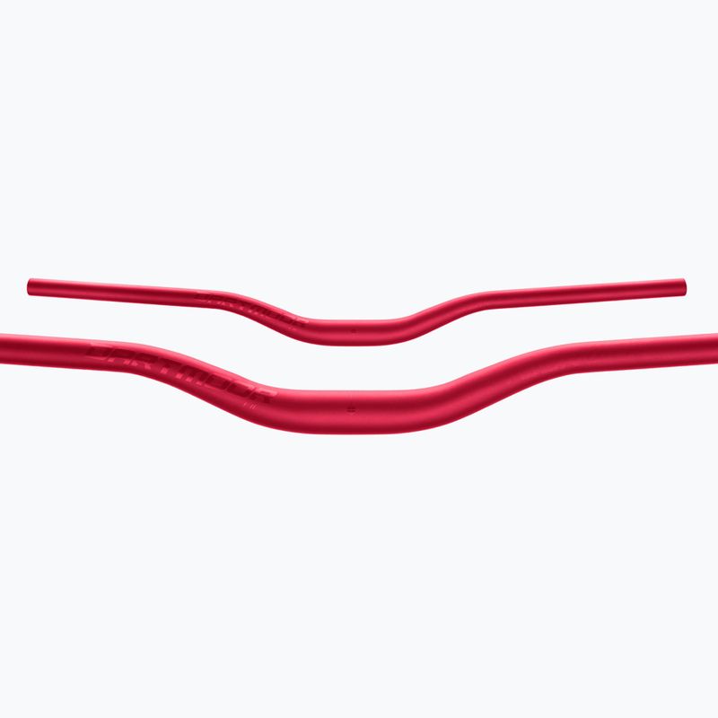 DartmoorTornado Hi handlebars red DART-A24238 3