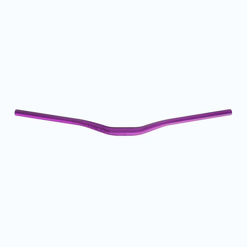Dartmoor Tornado Hi handlebars purple DART-A24239