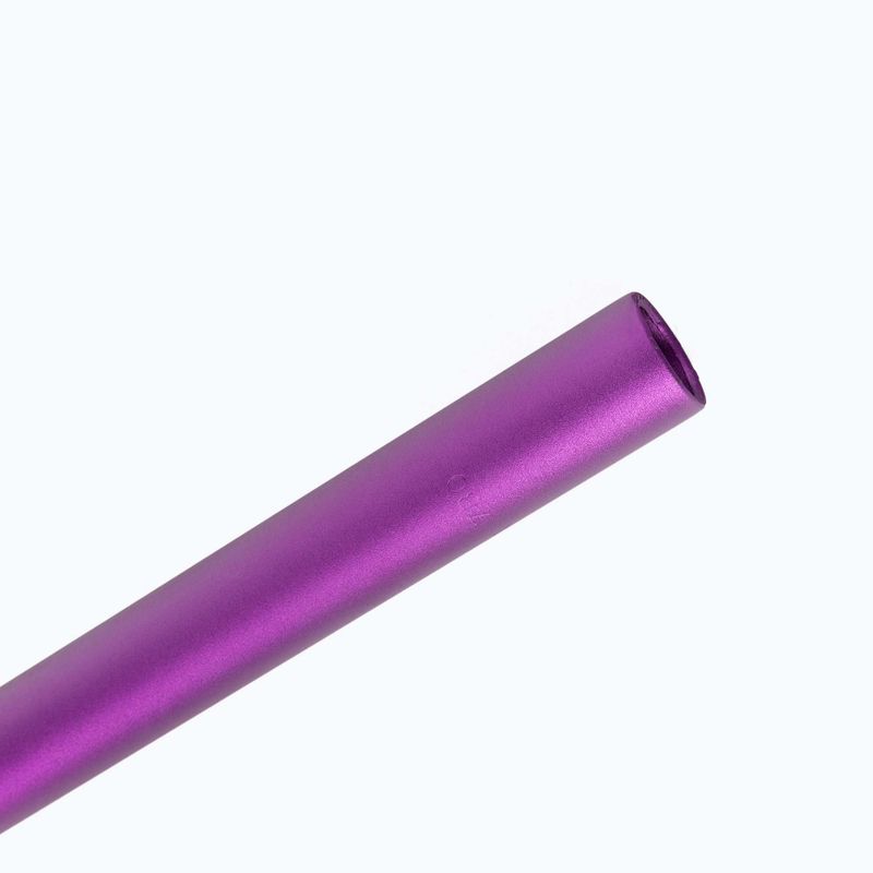 Dartmoor Tornado Hi handlebars purple DART-A24239 2