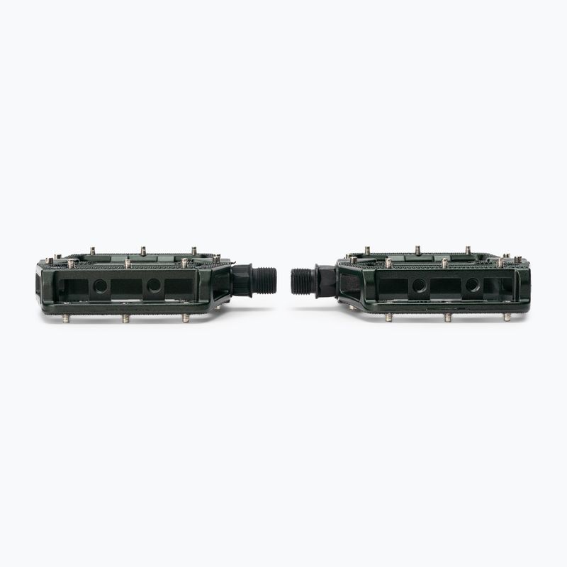 Dartmoor Stream green bicycle pedals DART-A15896 3