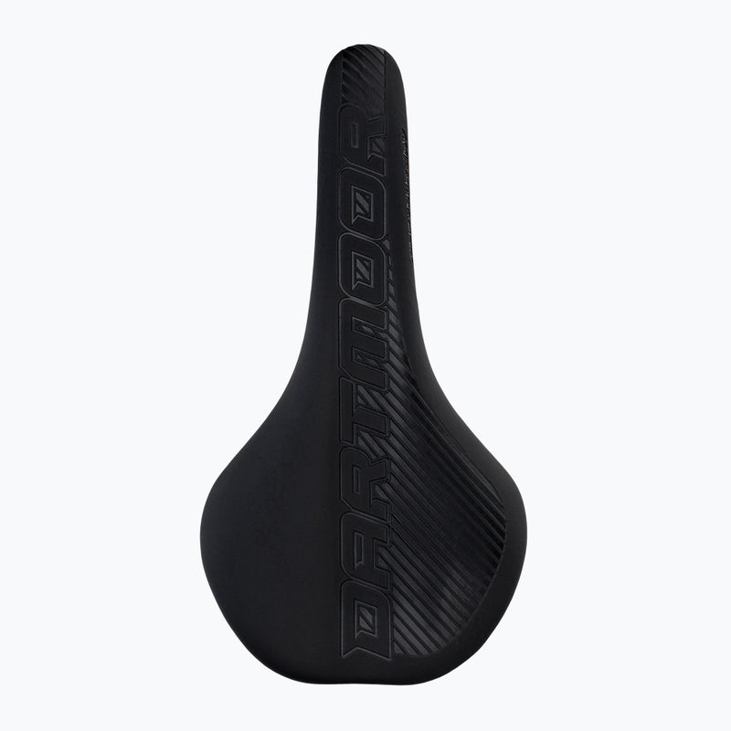 Dartmoor Arrow bicycle saddle black DART-A25765 3