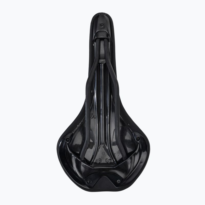 Dartmoor Arrow bicycle saddle black DART-A25765 4