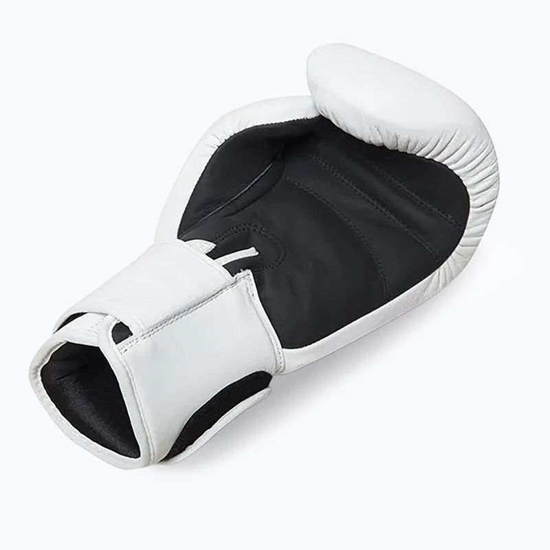 Boxing gloves StormCloud Blizzard white/black 6