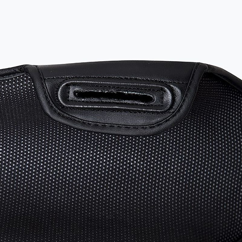 Shin guards StormCloud Chinook 2.0 Classic Black 4