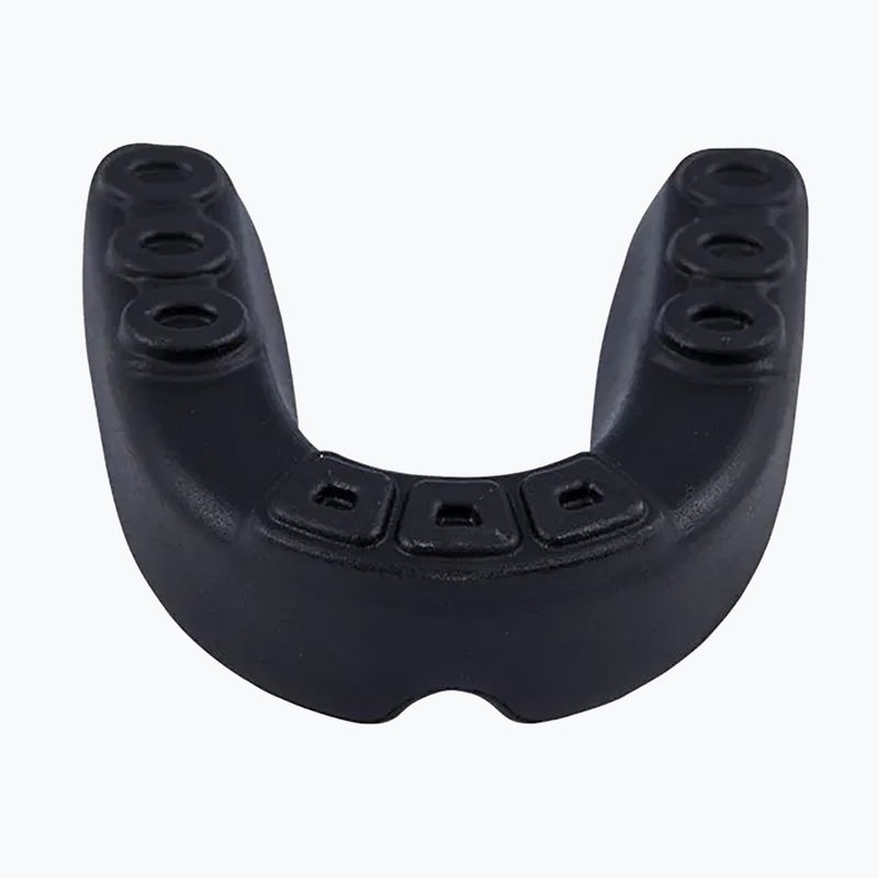 Mouthguard StormCloud PRO black 2