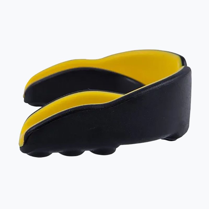 Mouthguard StormCloud PRO black 3