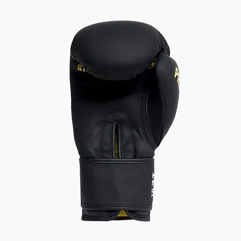 Boxing gloves StormCloud Boxing Pro black 4