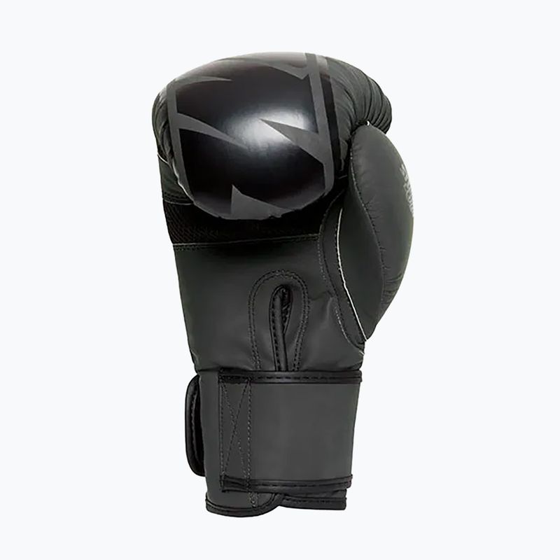 Boxing gloves StormCloud Bolt 2.0 black/black 4