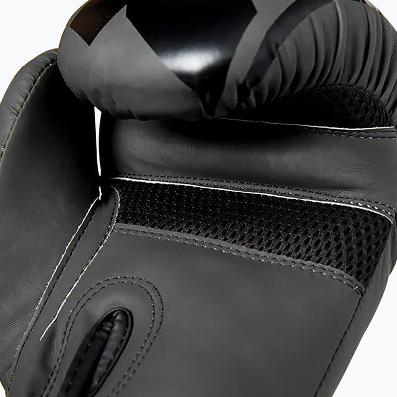 Boxing gloves StormCloud Bolt 2.0 black/black 9