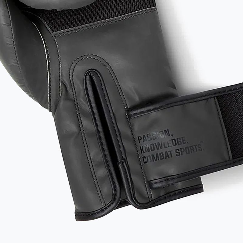 Boxing gloves StormCloud Bolt 2.0 black/black 10