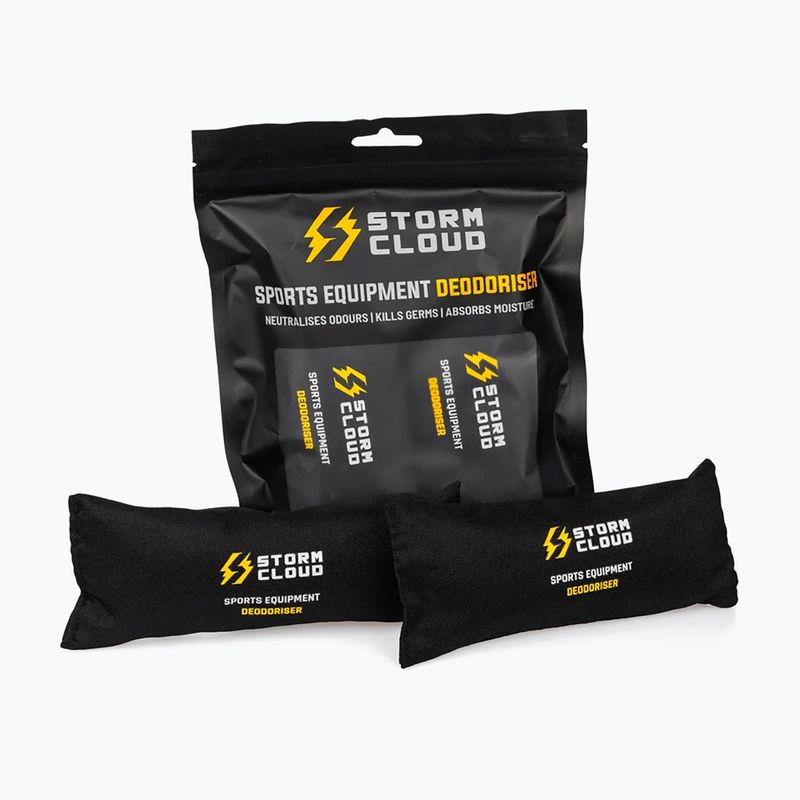 Glove refresher StormCloud Sports Equipment Deodoriser 2 pack 2