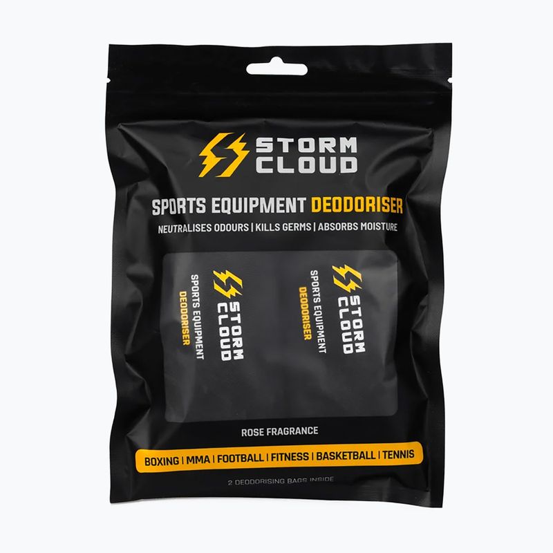 Glove refresher StormCloud Sports Equipment Deodoriser 2 pack 3