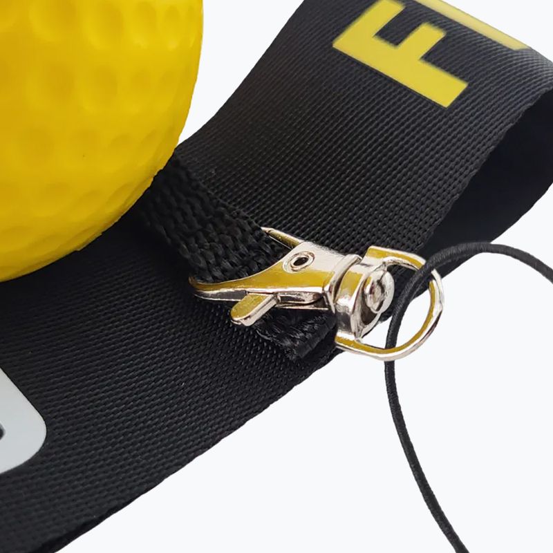 Reflex ball StormCloud Reflex Ball One yellow 3